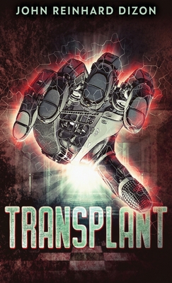 Transplant 4867473170 Book Cover