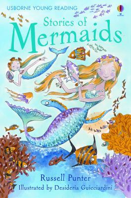 Stories of Mermaids 0794518737 Book Cover