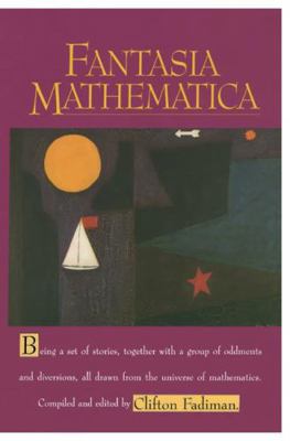 Fantasia Mathematica B01IHUEJ6A Book Cover