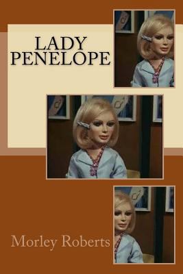 Lady Penelope 1500681768 Book Cover