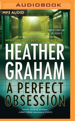 A Perfect Obsession 1491505435 Book Cover