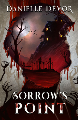 Sorrow's Point 098625164X Book Cover