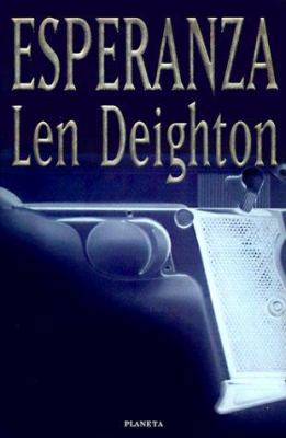 Esperanza (Coleccion Bestseller Mundial) (Spani... [Spanish] 8408028421 Book Cover