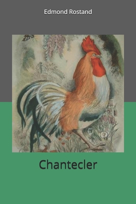 Chantecler 170229885X Book Cover