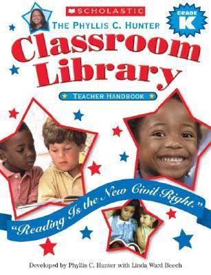 Classroom Library (Teacher Handbook) B000JVW3AK Book Cover