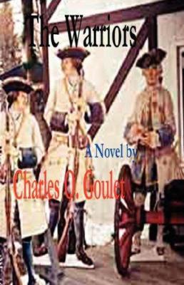 The Warriors 0978042840 Book Cover