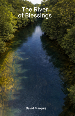 The River of Blessings 1646054628 Book Cover