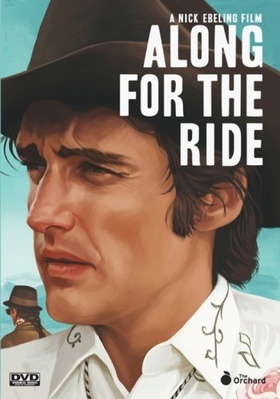 Along for the Ride            Book Cover