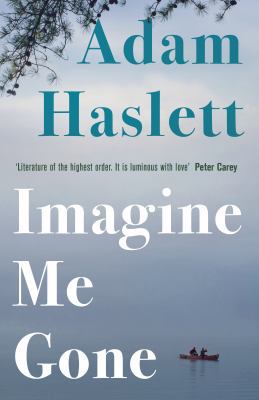 Imagine Me Gone 0241201217 Book Cover