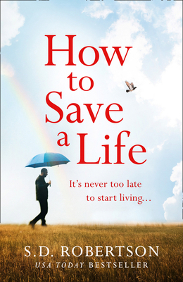 How to Save a Life 0008374767 Book Cover