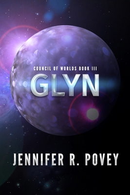 Glyn 1736236466 Book Cover