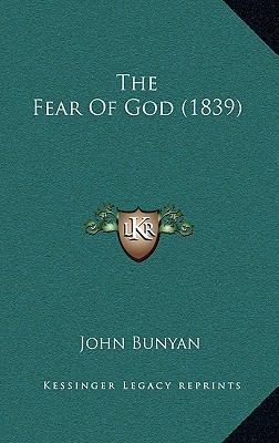 The Fear Of God (1839) 1165181231 Book Cover