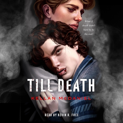 Till Death 166813912X Book Cover