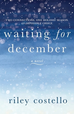 Waiting for December 1732303347 Book Cover
