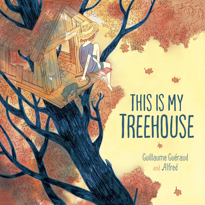 This Is My Treehouse 1782508554 Book Cover