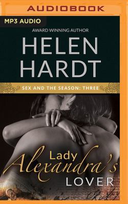 Lady Alexandra's Lover 1522652213 Book Cover