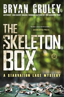 The Skeleton Box 1451650302 Book Cover