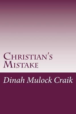 Christian's Mistake 1497556821 Book Cover