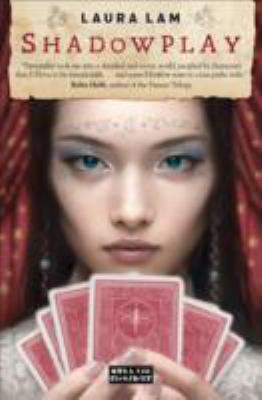 Shadowplay 1908844396 Book Cover