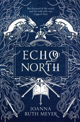 Echo North 1624147151 Book Cover