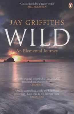 Wild: An Elemental Journey 0141006447 Book Cover