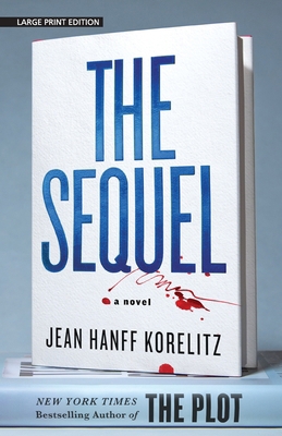The Sequel [Large Print] 142053100X Book Cover