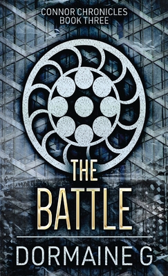 The Battle 4824111048 Book Cover