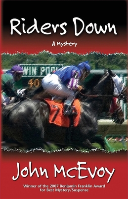 Riders Down: A Jack Doyle Mystery 159058497X Book Cover