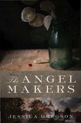 The Angel Makers 1569479798 Book Cover
