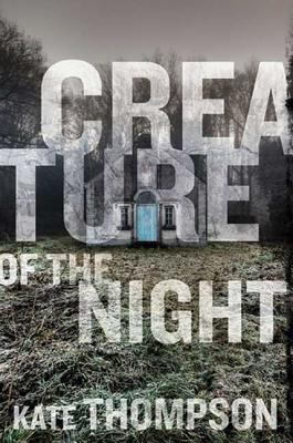 Creature of the Night 1596435119 Book Cover