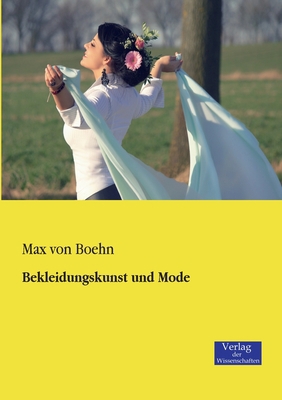 Bekleidungskunst und Mode [German] 3957001145 Book Cover