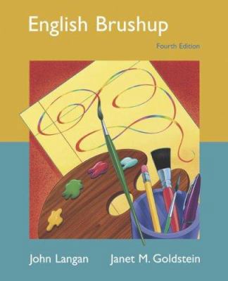 English Brushup 0073123765 Book Cover