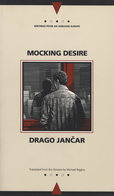 Mocking Desire 0810115549 Book Cover
