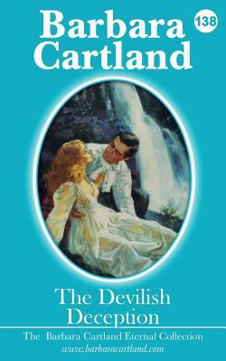 The Devilish Deception (The Eternal Collection) 1782137998 Book Cover