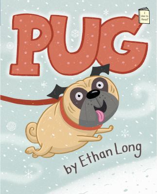 Pug 0823436454 Book Cover