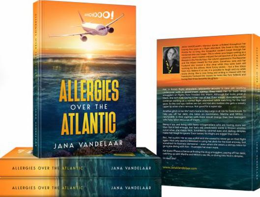 Allergies over the Atlantic