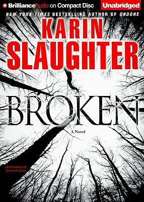Broken 1423342399 Book Cover