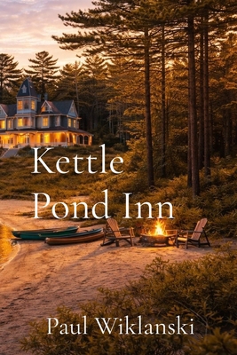 Kettle Pond Inn B0HCY7WWBK Book Cover