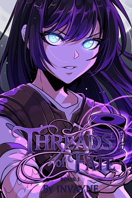 Threads of Fate: Book 1 B0GZZ9RDL4 Book Cover