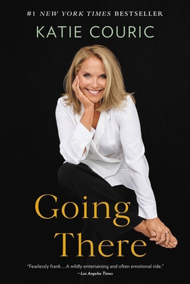 Going There 0316535893 Book Cover
