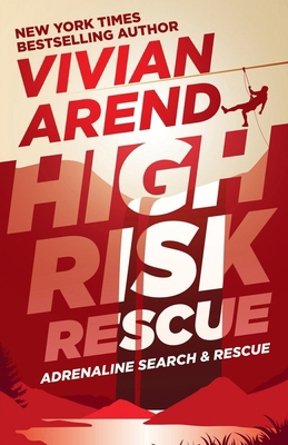 High Risk: Rescue 1998508048 Book Cover