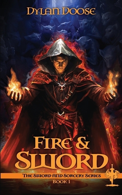 Fire and Sword 1777324556 Book Cover