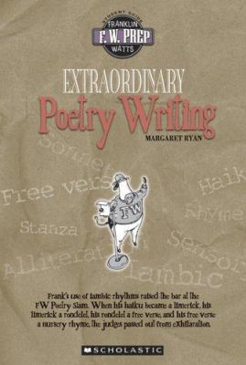 Extraordinary Poetry Writing 053116764X Book Cover