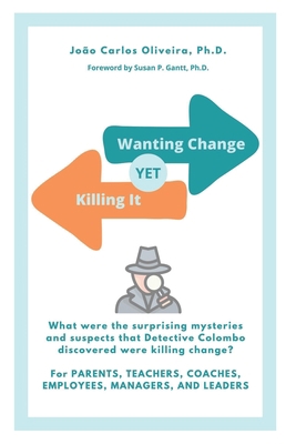 Wanting Change Yet Killing It B0BHNWXCPQ Book Cover