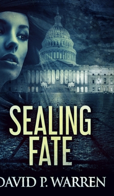 Sealing Fate 171569869X Book Cover