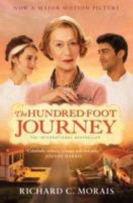 The Hundred-Foot Journey 1846883369 Book Cover