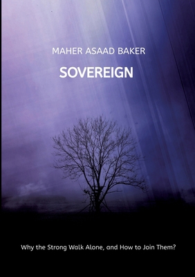 Sovereign Solitude 3384903455 Book Cover