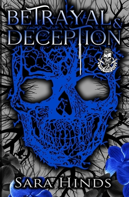 Betrayal & Deception B0GHGZ9BYJ Book Cover