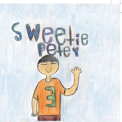 Sweetie Petey 1546203451 Book Cover