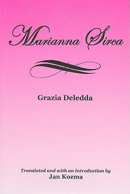 Marianna Sirca 0838640680 Book Cover